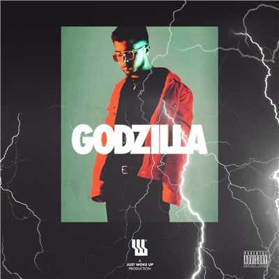 シングル/Godzilla/Hamza