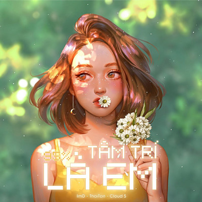 シングル/95% Tam Tri La Em (feat. ThaiTan, Cloud 5)/ImD