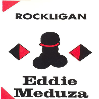 アルバム/Rockligan/Eddie Meduza