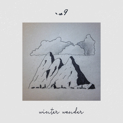 アルバム/winter wander/maynornine