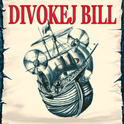 アルバム/Divokej Bill/Divokej Bill