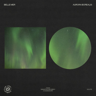 シングル/Aurora Borealis/Belle Mer