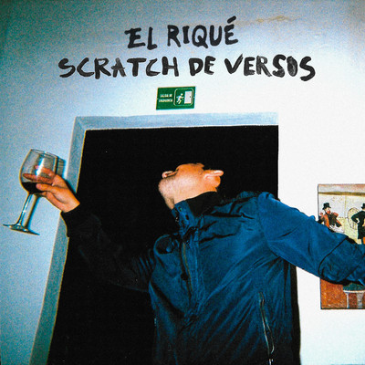 アルバム/Scratch De Versos/El Rique