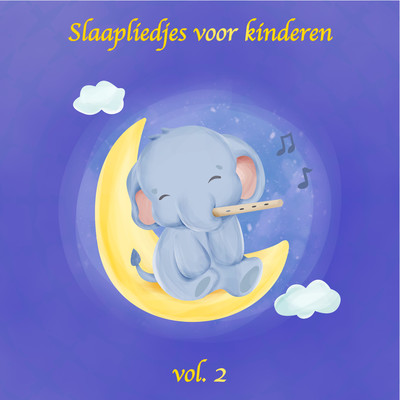 Slaapliedjes voor kinderen, vol. 2/Piano voor kinderen