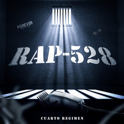 シングル/RAP-528/Cuarto Regimen