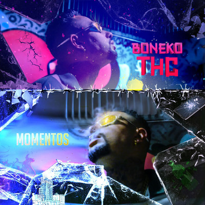Momentos/Boneko THC