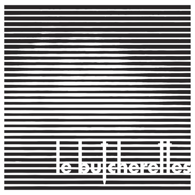 nothing／BUT TROUBLE (Live at Clouds Hill)/Le Butcherettes
