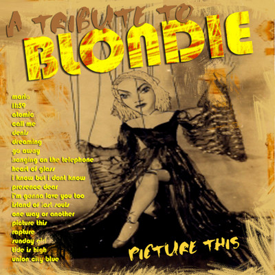 アルバム/Picture This: A Tribute to Blondie/Barbara Mindless