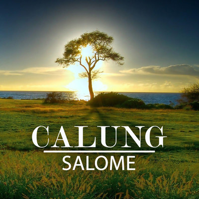 アルバム/Calung Salome/Sandy