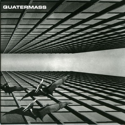 Good Lord Knows/Quatermass