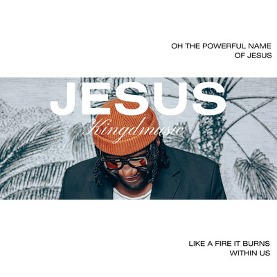 Jesus (Acoustic)/Kingdmusic