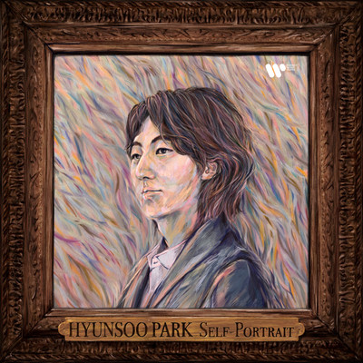 Self-Portrait/HyunSoo Park
