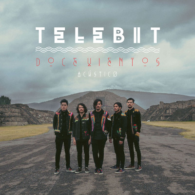 アルバム/Doce Vientos (Acustico)/TELEBIT