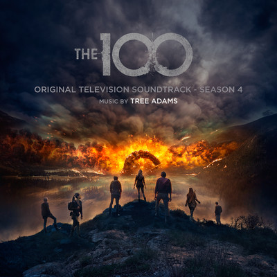 The 100: Season 4 (Original Television Soundtrack)/Tree Adams
