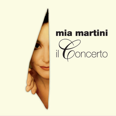 アルバム/Il Concerto (Live)/Mia Martini