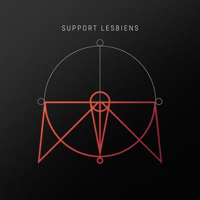 アルバム/K.I.D. (Album)/Support Lesbiens