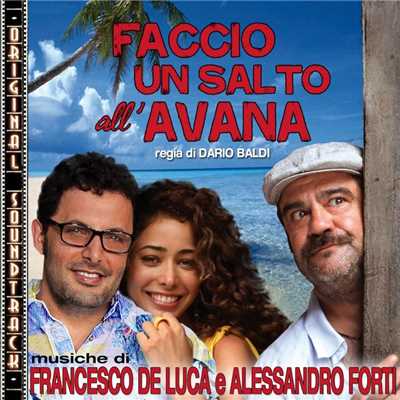 Esteban e Marisela/Francesco de Luca - Alessandro Forti