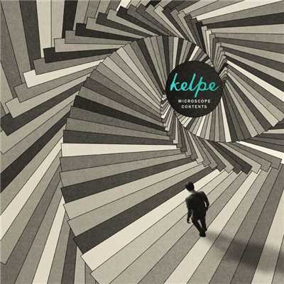 シングル/Microscope Contents - Elliot Lipp Remix/Kelpe