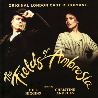 Joel Higgins, Kevin Rooney, Roger Leach & The ”Fields of Ambrosia” Ensemble