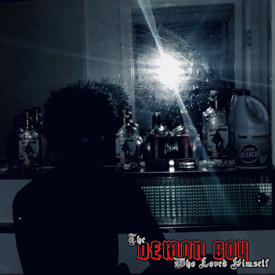 アルバム/The Demon Boy Who Loved Himself/Seymour Black