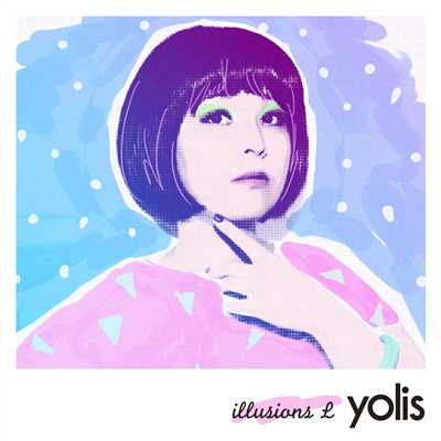 アルバム/illusions L/yolis