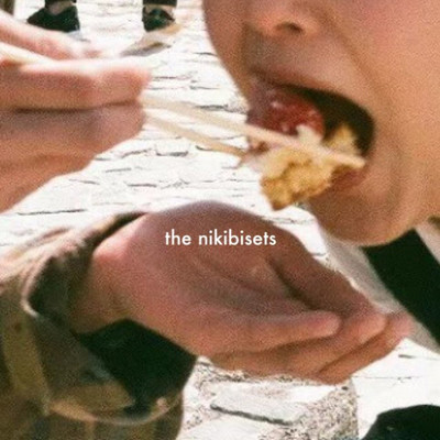 マミーダッド/the nikibikids