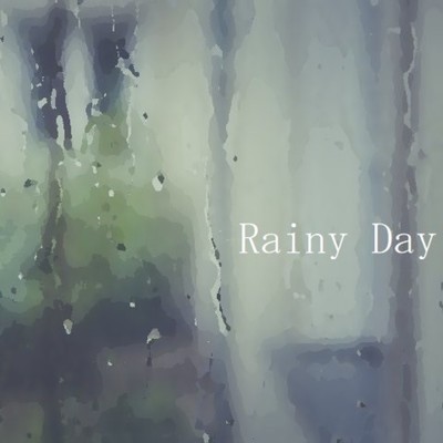 Rainy Day/sayu