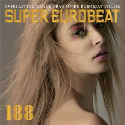 アルバム/SUPER EUROBEAT VOL.188/SUPER EUROBEAT (V.A.)