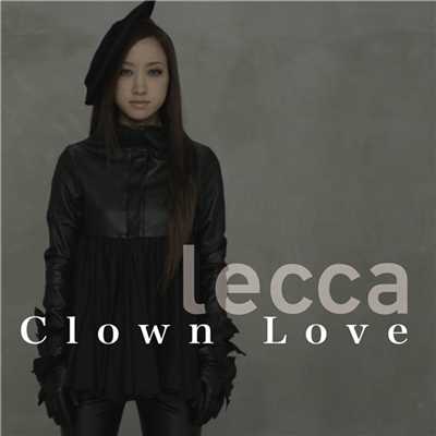 着うた®/Clown Love/lecca