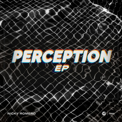 アルバム/Perception EP/Nicky Romero