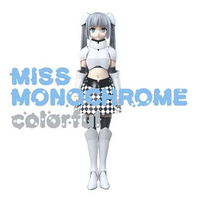 ミス モノクロームのおすすめ曲 シングル アルバム 音楽ダウンロード Mysound