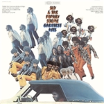 サンキュー/Sly & The Family Stone