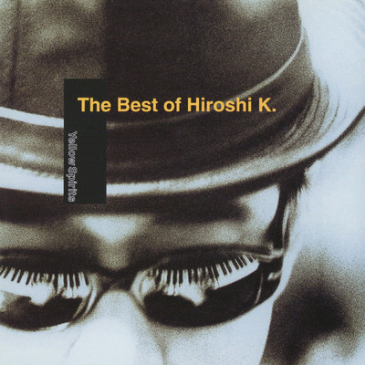 シングル/Can't Get Over You/Hiroshi K.
