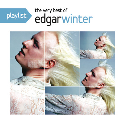 Edgar Winter／Rick Derringer