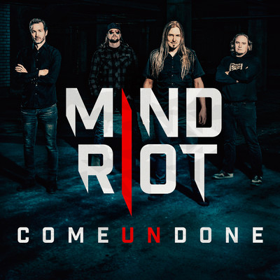 Come Undone - EP/Mind Riot