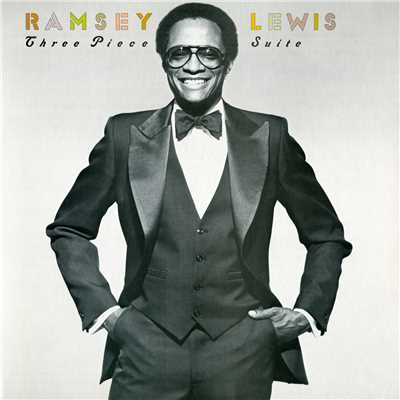 Don't Ever Go Away/Ramsey Lewis