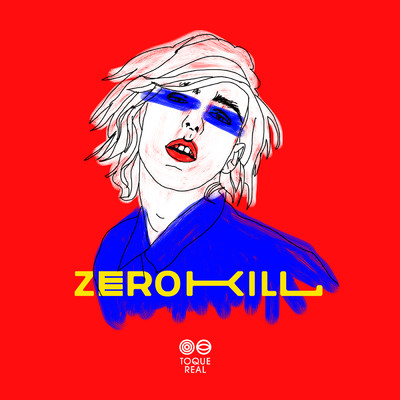 Toque Real Live Sessions/Zero Kill