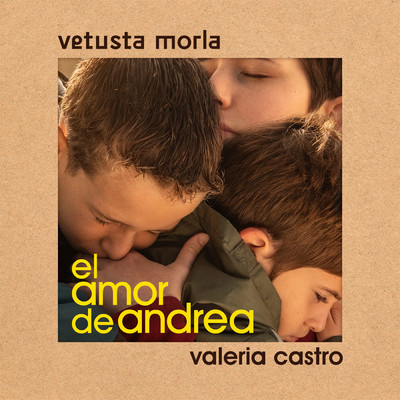 シングル/El Amor de Andrea/Vetusta Morla