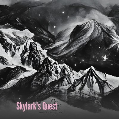 シングル/Skylark's Quest/AKIRA.SPS