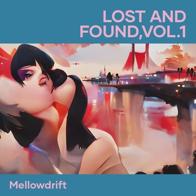 シングル/Lost and Found,Vol.1/MellowDrift