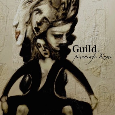 シングル/Guilt(Acoustic)/pianocafe Kumi