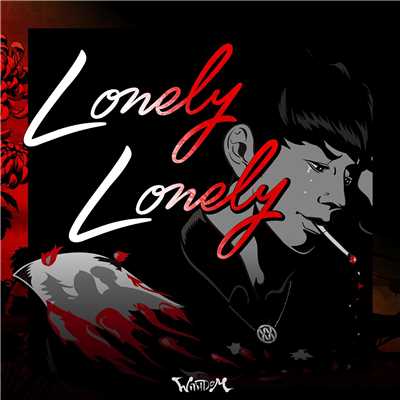 シングル/Lonely Lonely/WITHDOM