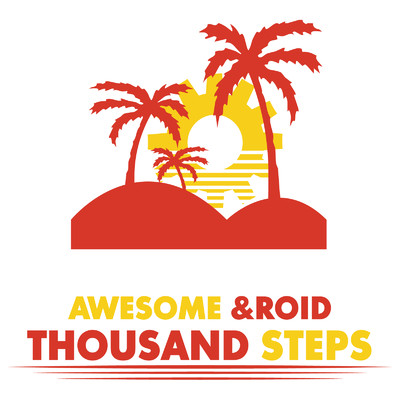 シングル/Thousand Steps/Awesome &roid