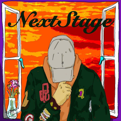 アルバム/Next Stage/Hawk