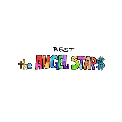 BEST/the ANGEL STAR$
