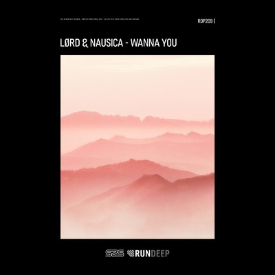 シングル/Wanna You (Extended Mix)/LORD & Nausica