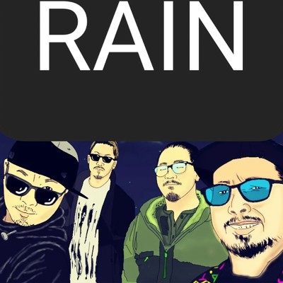 RAIN (Short Ver)/King Clover
