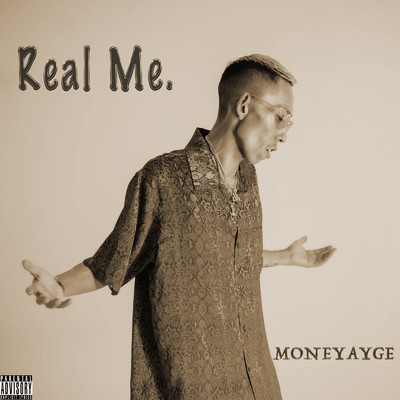 シングル/Real Me./MONEYAYGE