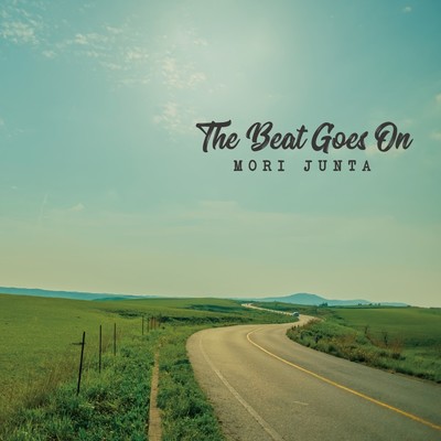 アルバム/The Beat Goes On/森純太