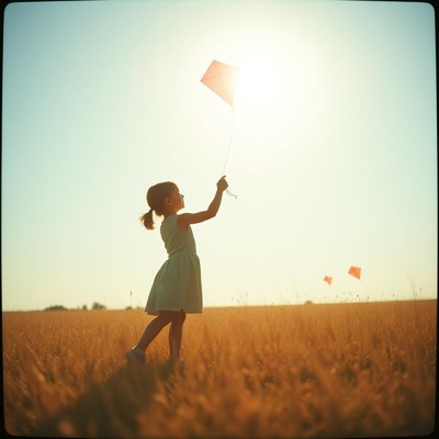 シングル/My Little Girl 〜You've Grown Up So Fast〜/Ryosuke Enso